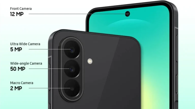 Samsung Galaxy A27