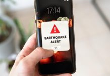 Σεισμός 5.2 ρίχτερ στην Μεσσήνη και η Google μας ενημέρωσε δευτερόλεπτα πριν συμβεί σεισμός