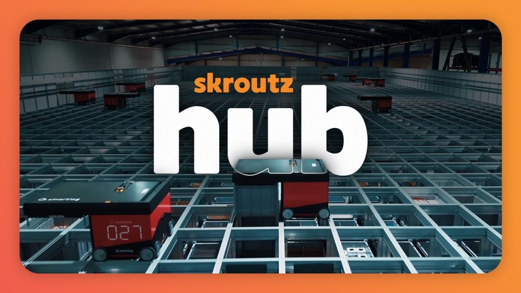skroutz Skroutz
