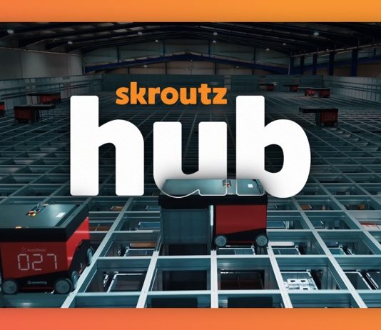 Skroutz