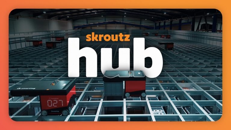 Skroutz