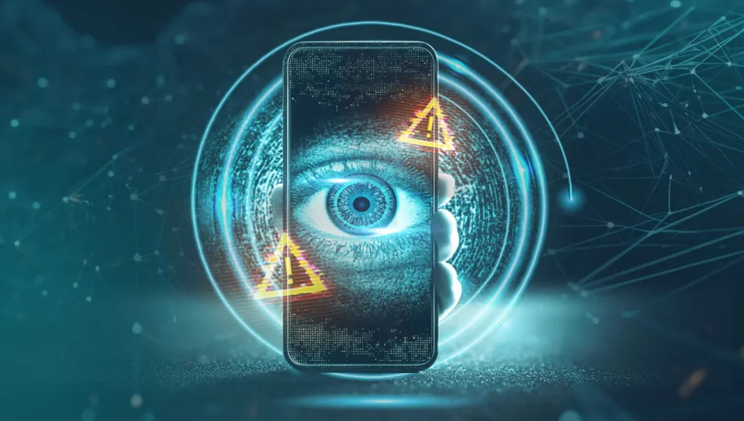 smartphone survallance CIA