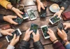 smartphones