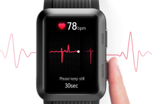 smartwatch