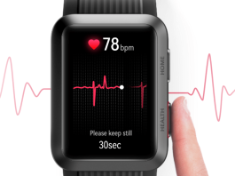 smartwatch