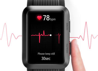 smartwatch