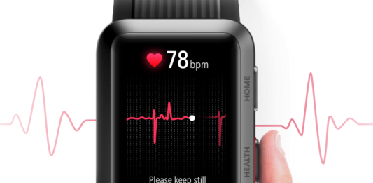 Βάλε το smartwatch σε μπανάνα, θα δείξει παλμό: Ο λόγος smartwatch