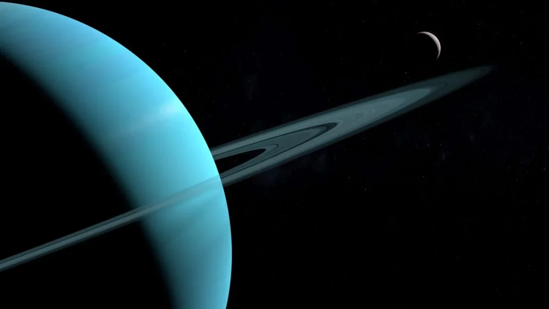 uranus-art