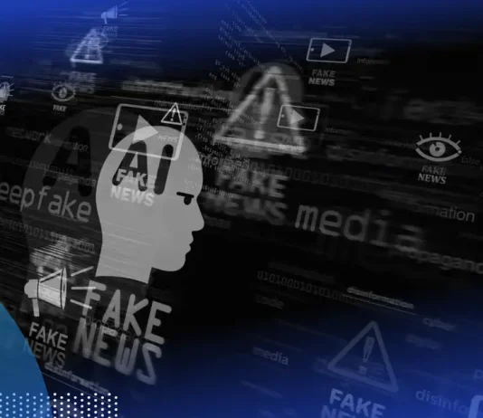 H Meta έφτιαξε μια AI ροή ειδήσεων, που παράγει clickbait άρθρα με fake news