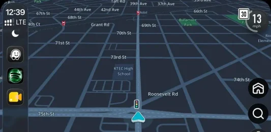 Waze: Έρχονται τα φανάρια στη κορυφαία εφαρμογή πλοήγησης Waze: Έρχονται τα φανάρια στη κορυφαία εφαρμογή πλοήγησης