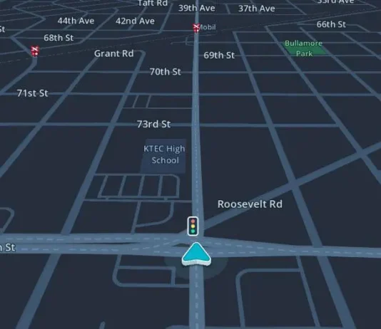 Waze: Έρχονται τα φανάρια στη κορυφαία εφαρμογή πλοήγησης Waze: Έρχονται τα φανάρια στη κορυφαία εφαρμογή πλοήγησης