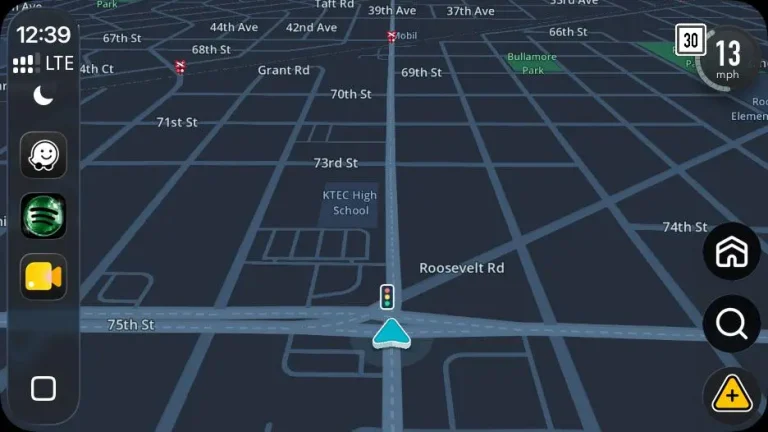 Waze: Έρχονται τα φανάρια στη κορυφαία εφαρμογή πλοήγησης