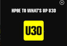 Ξεκινάει η διάθεση του νέου What’s UP U30 της Cosmote what's up u30