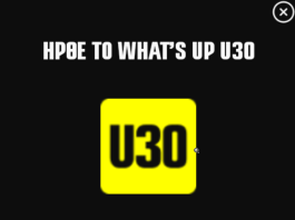 Ξεκινάει η διάθεση του νέου What’s UP U30 της Cosmote what's up u30