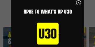 Ξεκινάει η διάθεση του νέου What’s UP U30 της Cosmote what's up u30