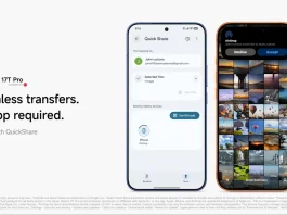 Η Xiaomi μπήκε στον χορό του AirDrop Xiaomi AirDrop