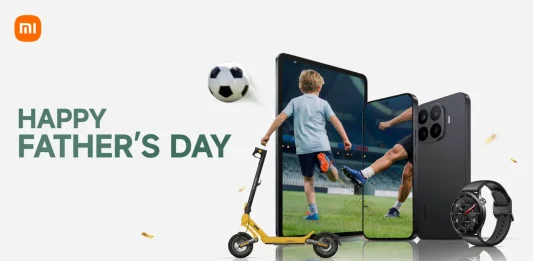 Xiaomi: Ιδέες και προτάσεις για τη Γιορτή του Πατέρα Xiaomi ημέρα πατέρα