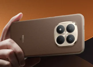 Redmi Note 17