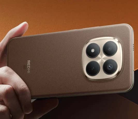 Redmi Note 17: Έρχεται τον επόμενο μήνα με απίστευτα μεγάλη μπαταρία Redmi Note 17
