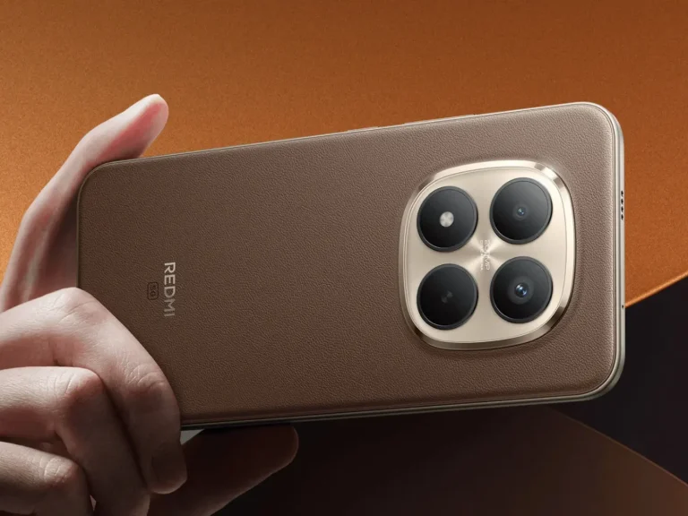 Redmi Note 17