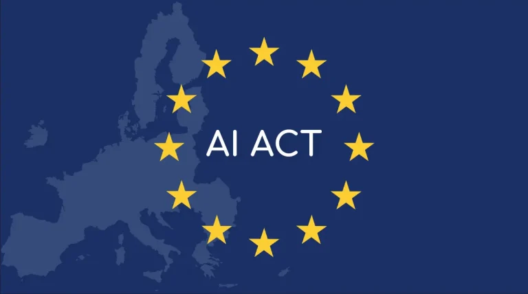 To AI Act ψηφίστηκε στη Βουλή. Στα πλαίσιά του προβλέπεται η σήμανση των παραγώμενων βίντεο και φωτογραφιών για την αποφυγή Deep Fakes