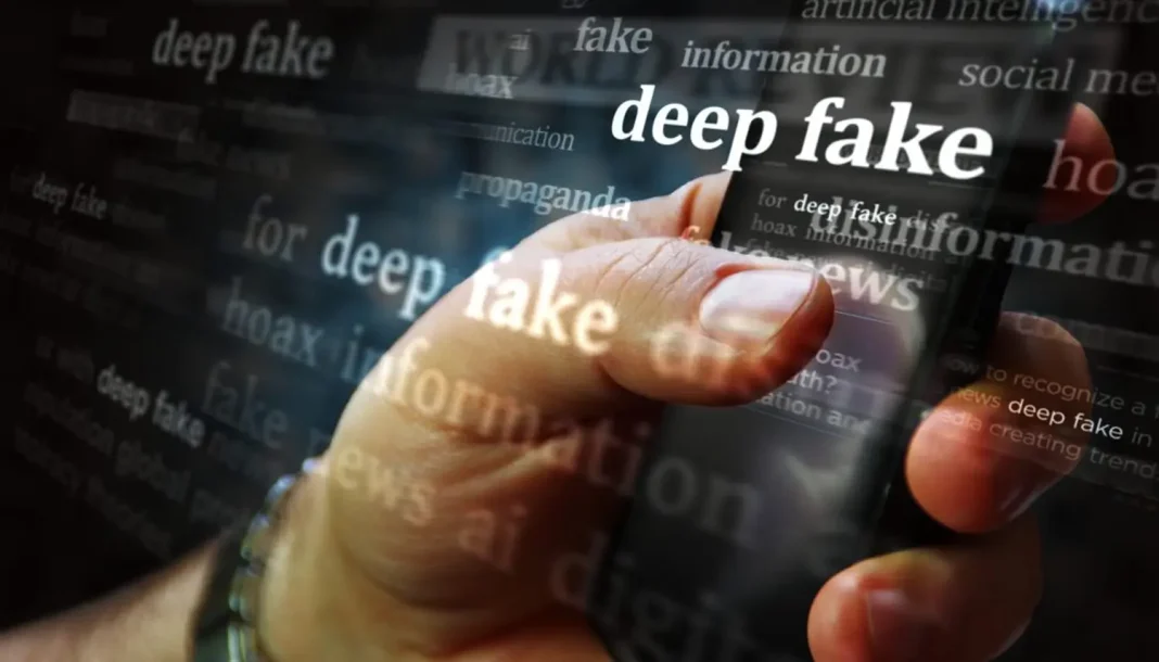 AI Act Deep Fakes