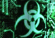 Ψηφιακό εικαστικό για την ασφάλεια της Τεχνητής Νοημοσύνης και τα φίλτρα προστασίας