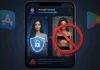Τέλος στα AI deepfakes: Apple και Google καλούνται νομικά να αφαιρέσουν εφαρμογές γυμνού