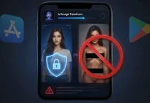 Τέλος στα AI deepfakes: Apple και Google καλούνται νομικά να αφαιρέσουν εφαρμογές γυμνού
