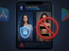 Τέλος στα AI deepfakes: Apple και Google καλούνται νομικά να αφαιρέσουν εφαρμογές γυμνού