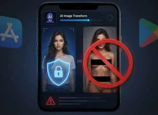 Τέλος στα AI deepfakes: Apple και Google καλούνται νομικά να αφαιρέσουν εφαρμογές γυμνού