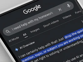 Google Search: Γιατί το AI Overview πήρε τη χαμηλότερη βαθμολογία ασφάλειας για εφήβους; Το AI Overviews έκανε το 100% των εργασιών για μαθητές