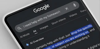 Google Search: Γιατί το AI Overview πήρε τη χαμηλότερη βαθμολογία ασφάλειας για εφήβους; Το AI Overviews έκανε το 100% των εργασιών για μαθητές