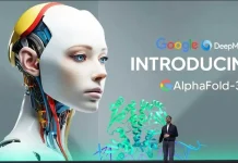Η Google DeepMind διαλύει την ομάδα του AlphaFold για την θεραπεία του καρκίνου, για χάρη του Gemini Η ομάδα του AlphaFold της Google DeepMind που μελετούσε τον καρκίνο διαλύεται για χάρη του Gemini