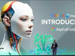 Η Google DeepMind διαλύει την ομάδα του AlphaFold για την θεραπεία του καρκίνου, για χάρη του Gemini Η ομάδα του AlphaFold της Google DeepMind που μελετούσε τον καρκίνο διαλύεται για χάρη του Gemini