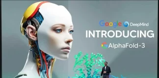 Η Google DeepMind διαλύει την ομάδα του AlphaFold για την θεραπεία του καρκίνου, για χάρη του Gemini Η ομάδα του AlphaFold της Google DeepMind που μελετούσε τον καρκίνο διαλύεται για χάρη του Gemini