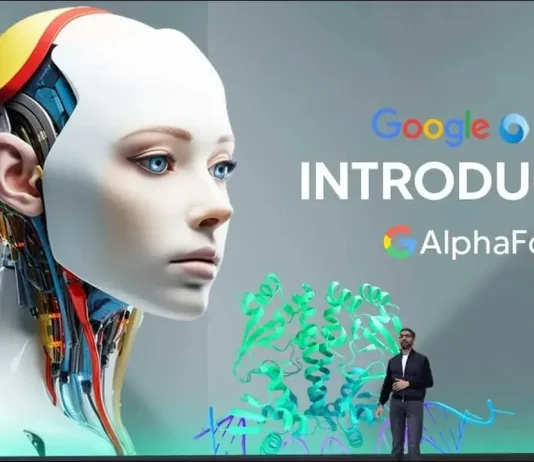 Η Google DeepMind διαλύει την ομάδα του AlphaFold για την θεραπεία του καρκίνου, για χάρη του Gemini Η ομάδα του AlphaFold της Google DeepMind που μελετούσε τον καρκίνο διαλύεται για χάρη του Gemini