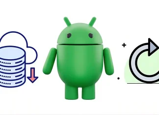 Το Android θα αποκτήσει backup στο PC, όμως εξαιρείται η Samsung