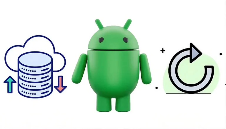 Το Android θα αποκτήσει backup στο PC, όμως εξαιρείται η Samsung