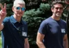 Ο Tim Cook αποχωρεί από CEO της Apple παραδίδοντας τη σκυτάλη στον John Ternus εν μέσως αλλαγών στην τεχνητή νοημοσύνη