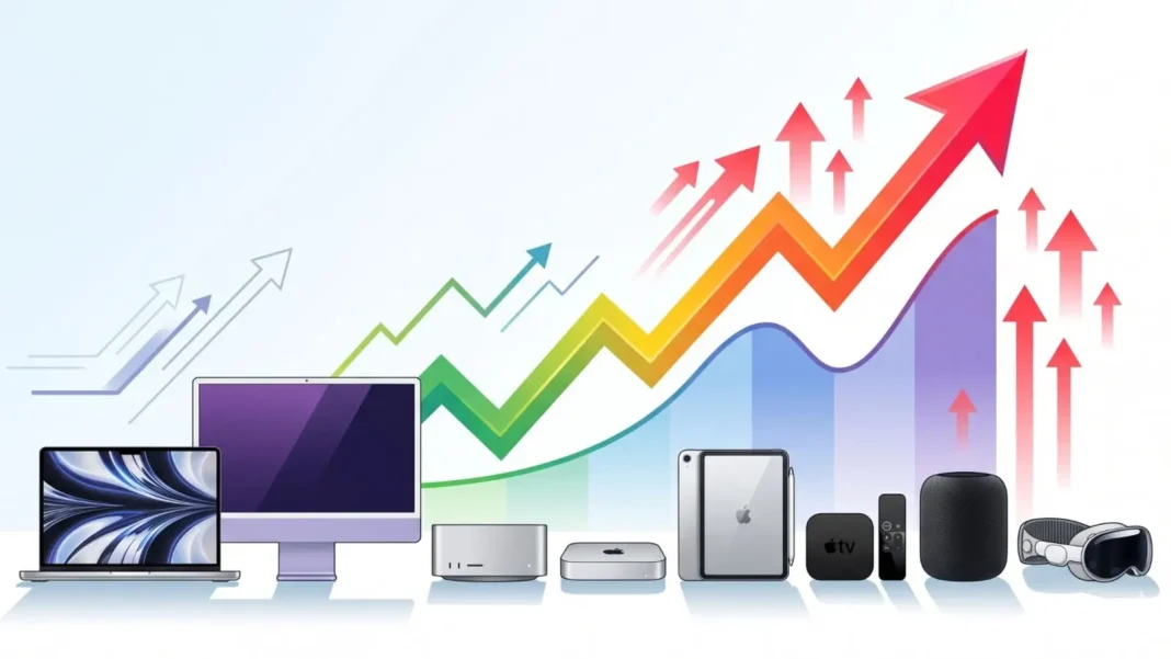 Apple-price-increase Αυξήσεις τιμών στα προϊόντα της Apple στην Ελλάδα