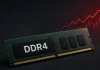 Και οι DDR4 και DDR3 θα δουν τις τιμές τους να αυξάνονται δραματικά το τρίτο τρίμηνο του 2026