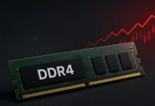 Και οι DDR4 και DDR3 θα δουν τις τιμές τους να αυξάνονται δραματικά το τρίτο τρίμηνο του 2026
