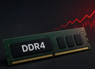 Και οι DDR4 και DDR3 θα δουν τις τιμές τους να αυξάνονται δραματικά το τρίτο τρίμηνο του 2026