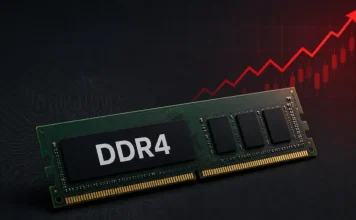 Και οι DDR4 και DDR3 θα δουν τις τιμές τους να αυξάνονται δραματικά το τρίτο τρίμηνο του 2026