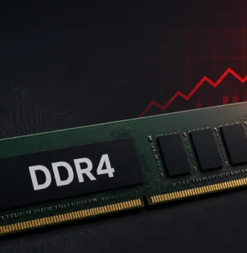 Και οι DDR4 και DDR3 θα δουν τις τιμές τους να αυξάνονται δραματικά το τρίτο τρίμηνο του 2026