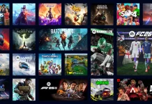 Η Σαουδική Αραβία παίρνει την Electronic Arts: Το deal των $55 δις και το κρυφό ρίσκο για τους gamers Λίστα και εξώφυλλα δημοφιλών παιχνιδιών της Electronic Arts, όπως EA Sports FC, Battlefield και Apex Legends