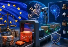 Πρόστιμο-μαμούθ €550 εκατομμυρίων στο AliExpress από την ΕΕ για παράνομα και επικίνδυνα προϊόντα Πρόστιμο μαμούθ από την Ευρωπαϊκή Επιτροπή στο Aliexpress
