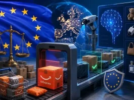 Πρόστιμο μαμούθ από την Ευρωπαϊκή Επιτροπή στο Aliexpress