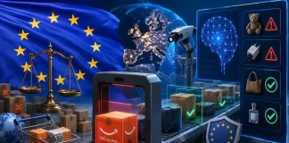 Πρόστιμο-μαμούθ €550 εκατομμυρίων στο AliExpress από την ΕΕ για παράνομα και επικίνδυνα προϊόντα Πρόστιμο μαμούθ από την Ευρωπαϊκή Επιτροπή στο Aliexpress